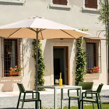Palazzo Trevignane La Saletta *