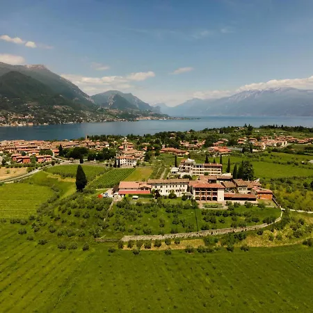 Palazzo Trevignane La Saletta *