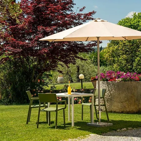 Palazzo Trevignane La Saletta Appartement