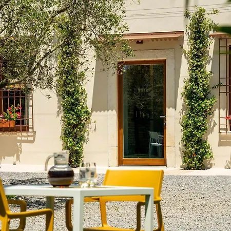 Palazzo Trevignane La Saletta Appartement San Felice del Benaco