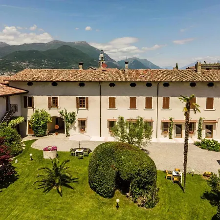 Palazzo Trevignane La Saletta San Felice del Benaco