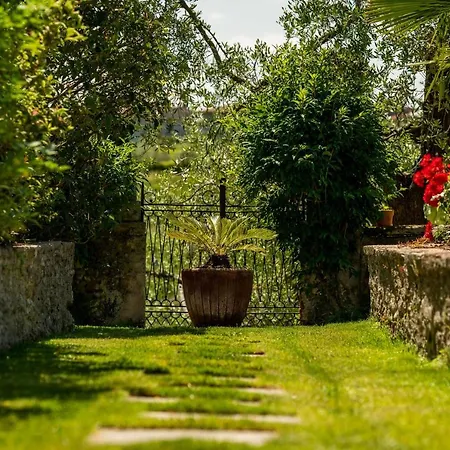 Palazzo Trevignane La Saletta